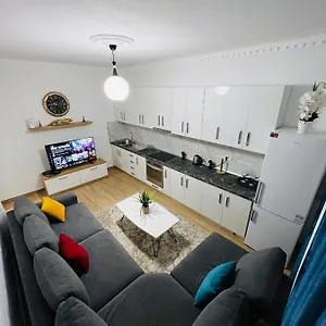 Apartment Center 2, Elbasan