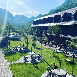  Pensjonat Alpine