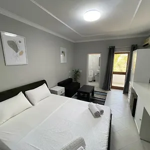 Ferrari Hotel Tirana