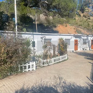 Appartement Panorama, Elbasan