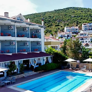 Anfora Hotel Datca