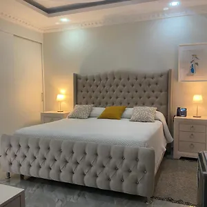 Dominican Barcelona Hotel San Juan de la Maguana
