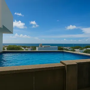 Illusion Xpress I Attraction Deluxe 4*, Playa del Carmen Mexique