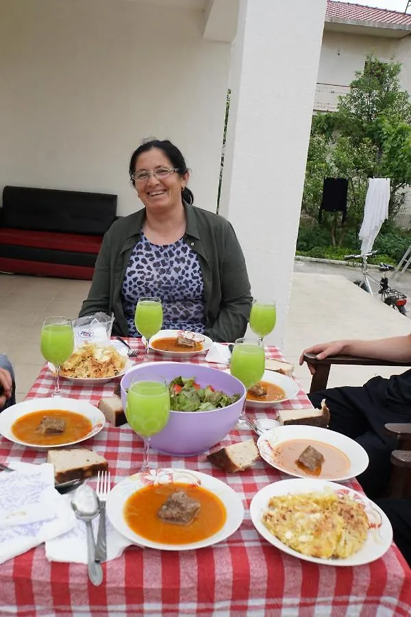 Elbasan Backpacker Hostel